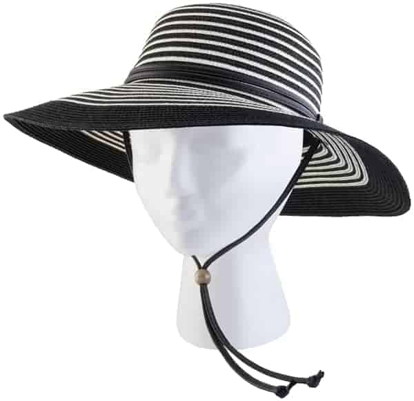 what to wear in the yard hat