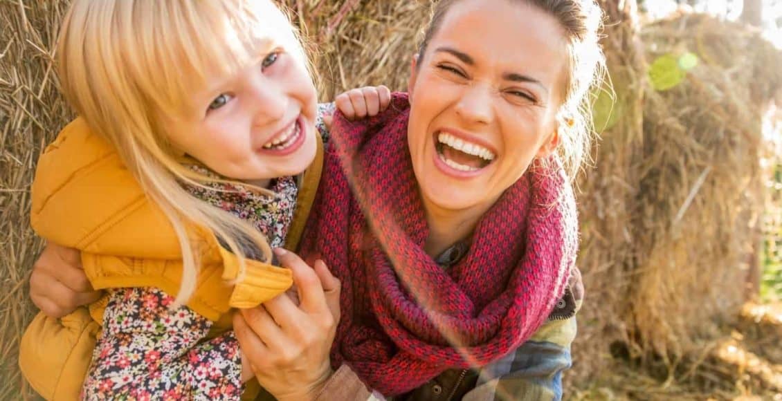 homestead and ranch living offers many joys