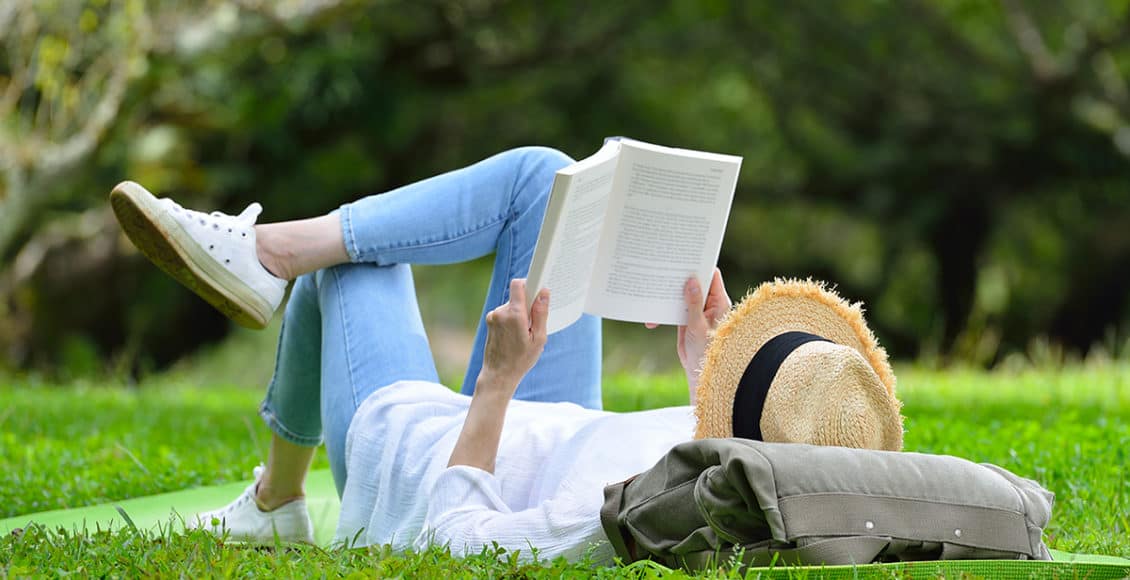 Best New Gardening Books for Summer Reading | Home, Garden and Homestead