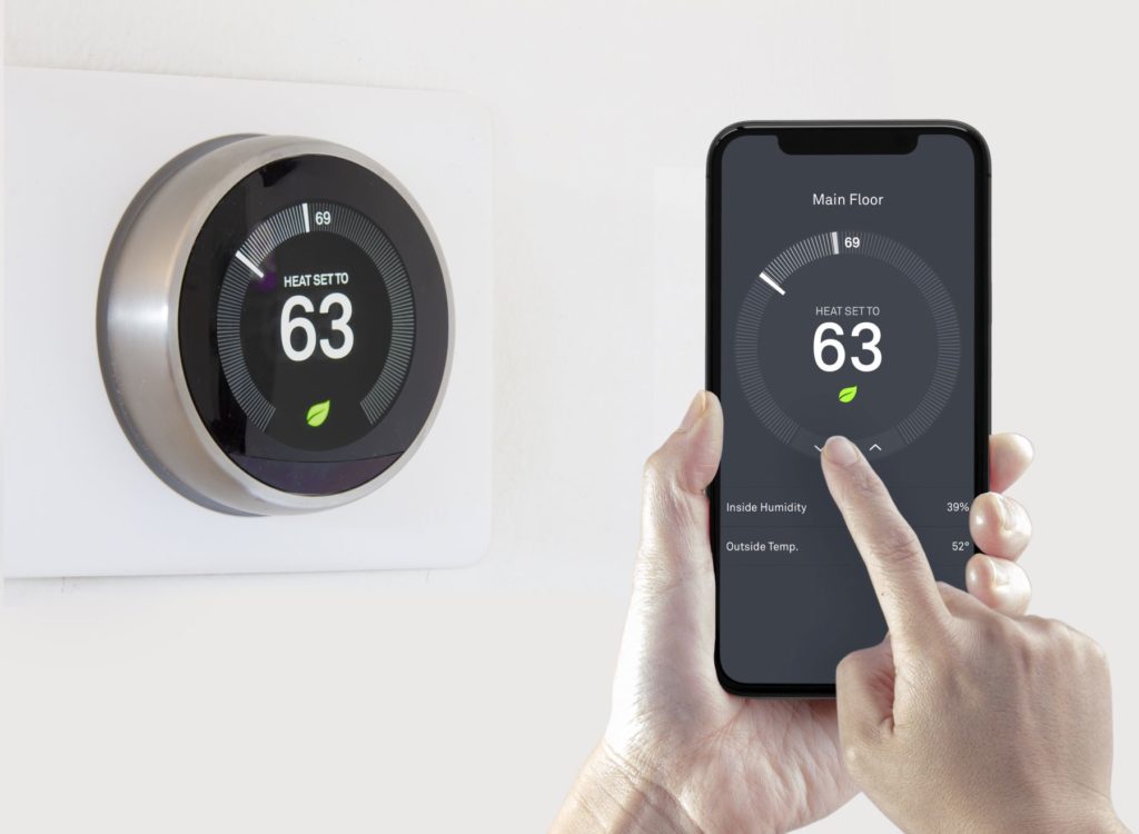 A Guide to the Best Smart Thermostats Home, Garden and Homestead
