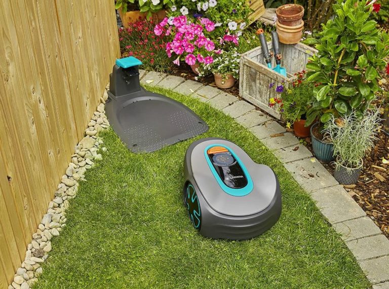 A Guide to the Best Robotic Lawn Mowers Home, Garden and Homestead