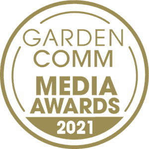 GardenComm Gold 2021