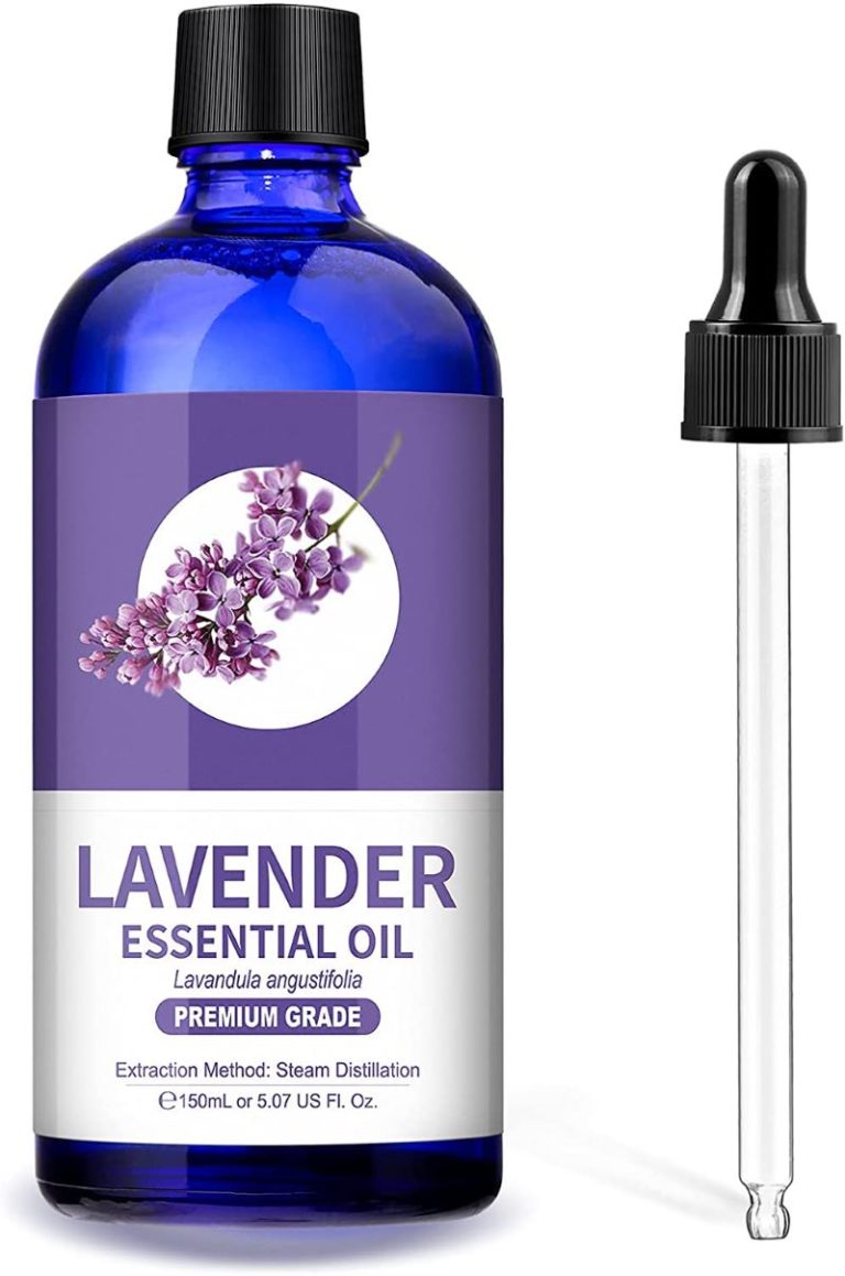 How to Make Lavender Essential Oil - Easy Recipe