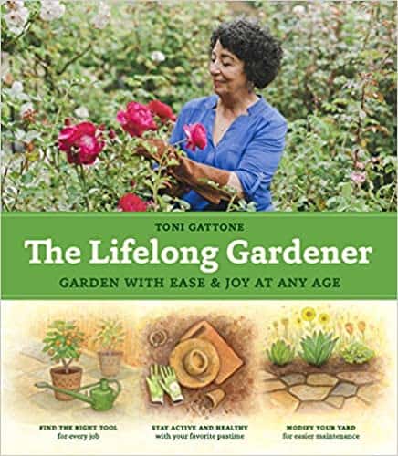 the lifelong gardener book cover