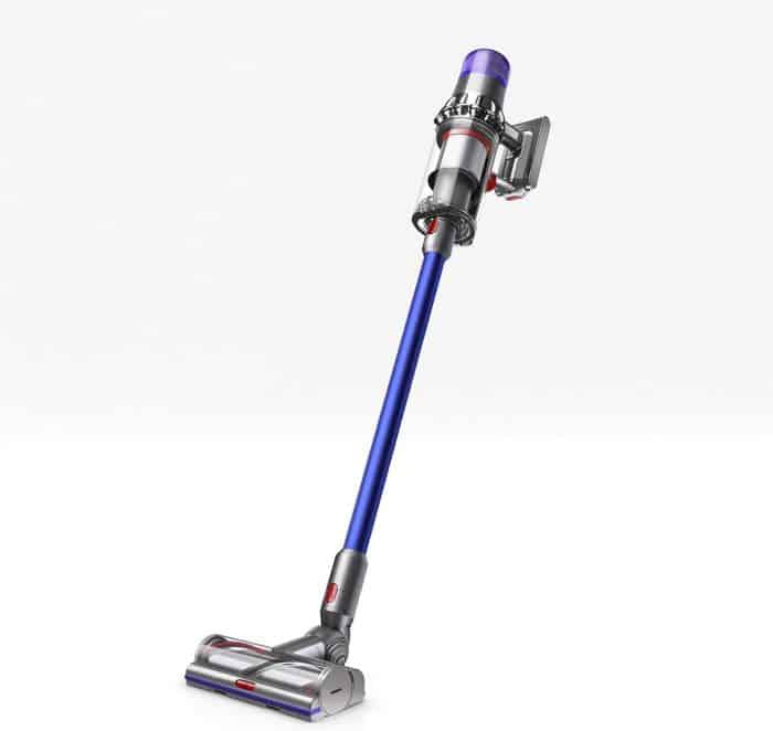 Dyson cordless stick vacuum cleaner