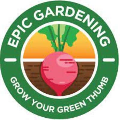 epic gardening