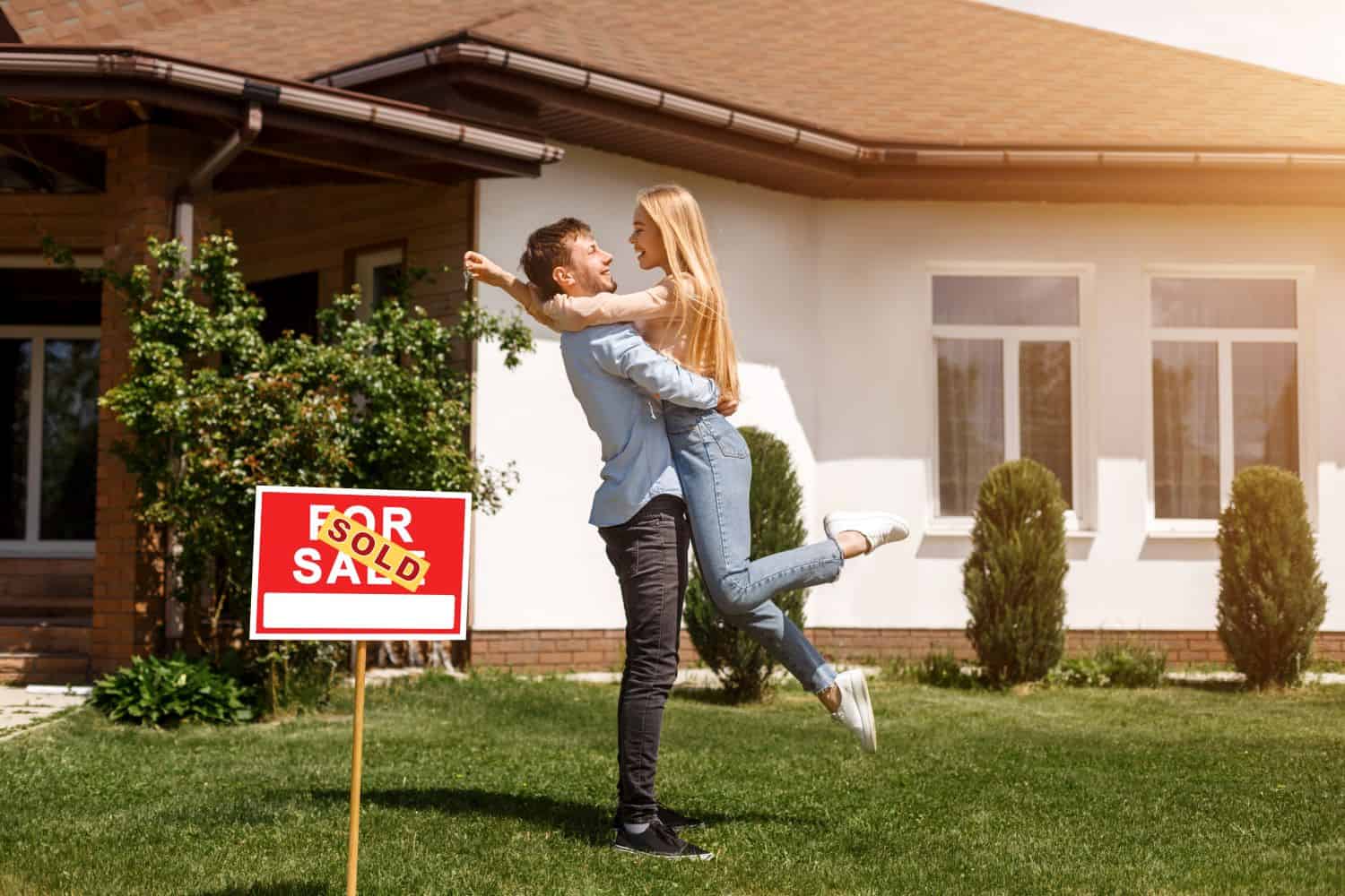 How First Time Home Buyers Can Get a Mortgage Loan