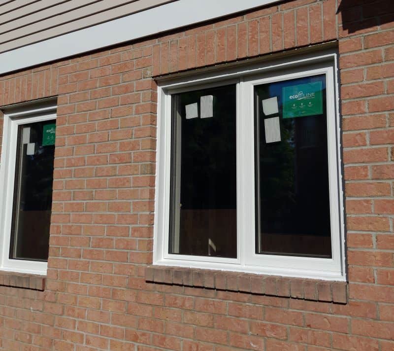 benefits of window replacement in Ottawa Canada
