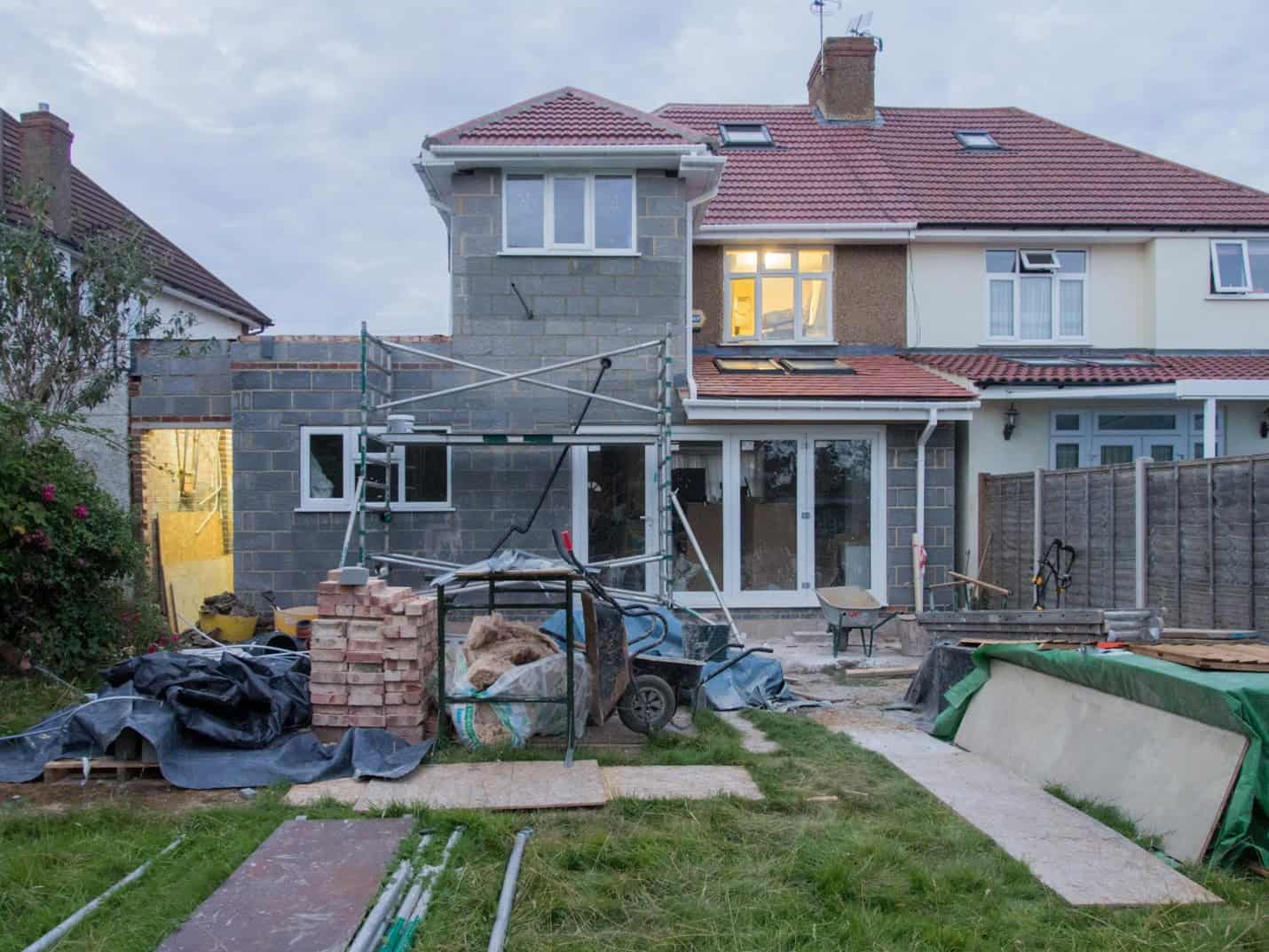 Home Remodeling Contractors: The Hidden Costs of Hiring the Wrong Crew